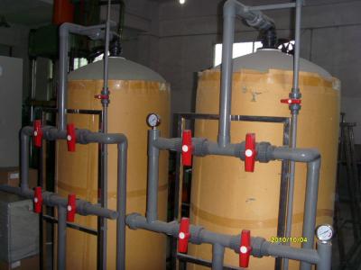 工业软化水设备  全自动软水器设备