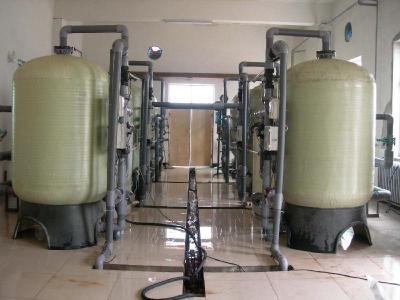 锅炉软化水设备  锅炉软水器设备